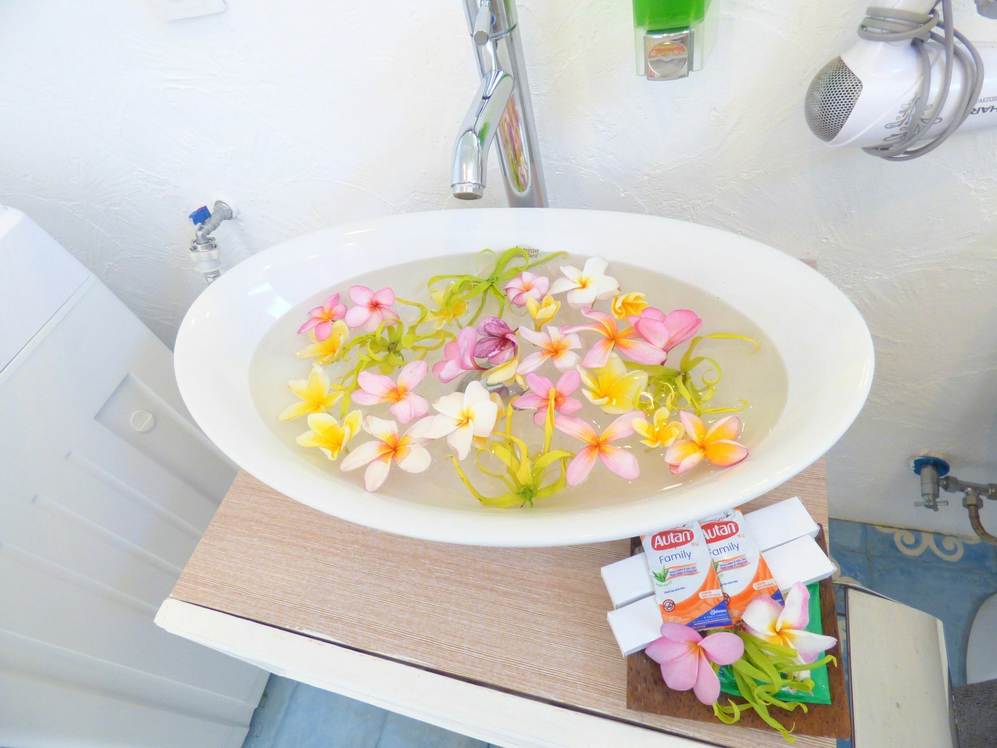 Green Studio Apartment Sanur Exterior foto